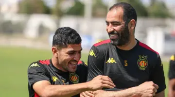القنوات الناقلة لمباراة الترجي الرياضي ضد الترجي الجرجيسي اليوم في نهائي كأس تونس مع الموعد والتشكيلة